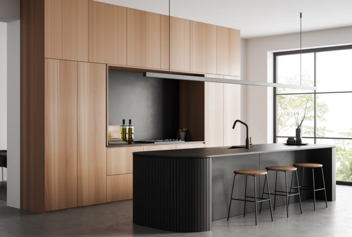 How To Pick Kitchen Hardware