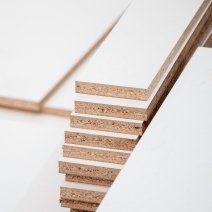 melamine